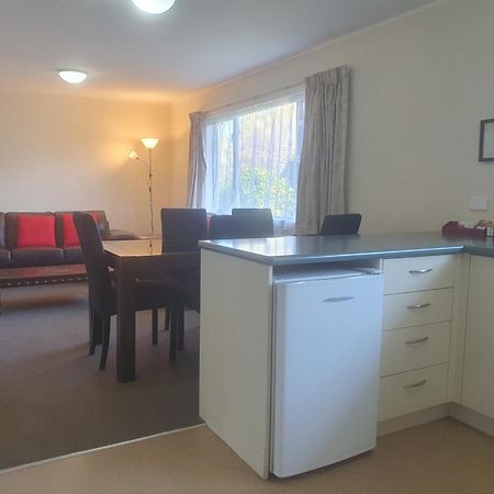 Geraldine Motels Экстерьер фото