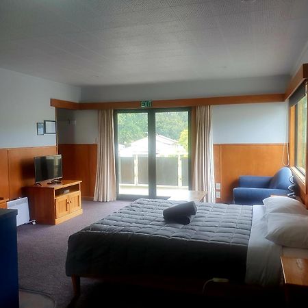 Geraldine Motels Экстерьер фото
