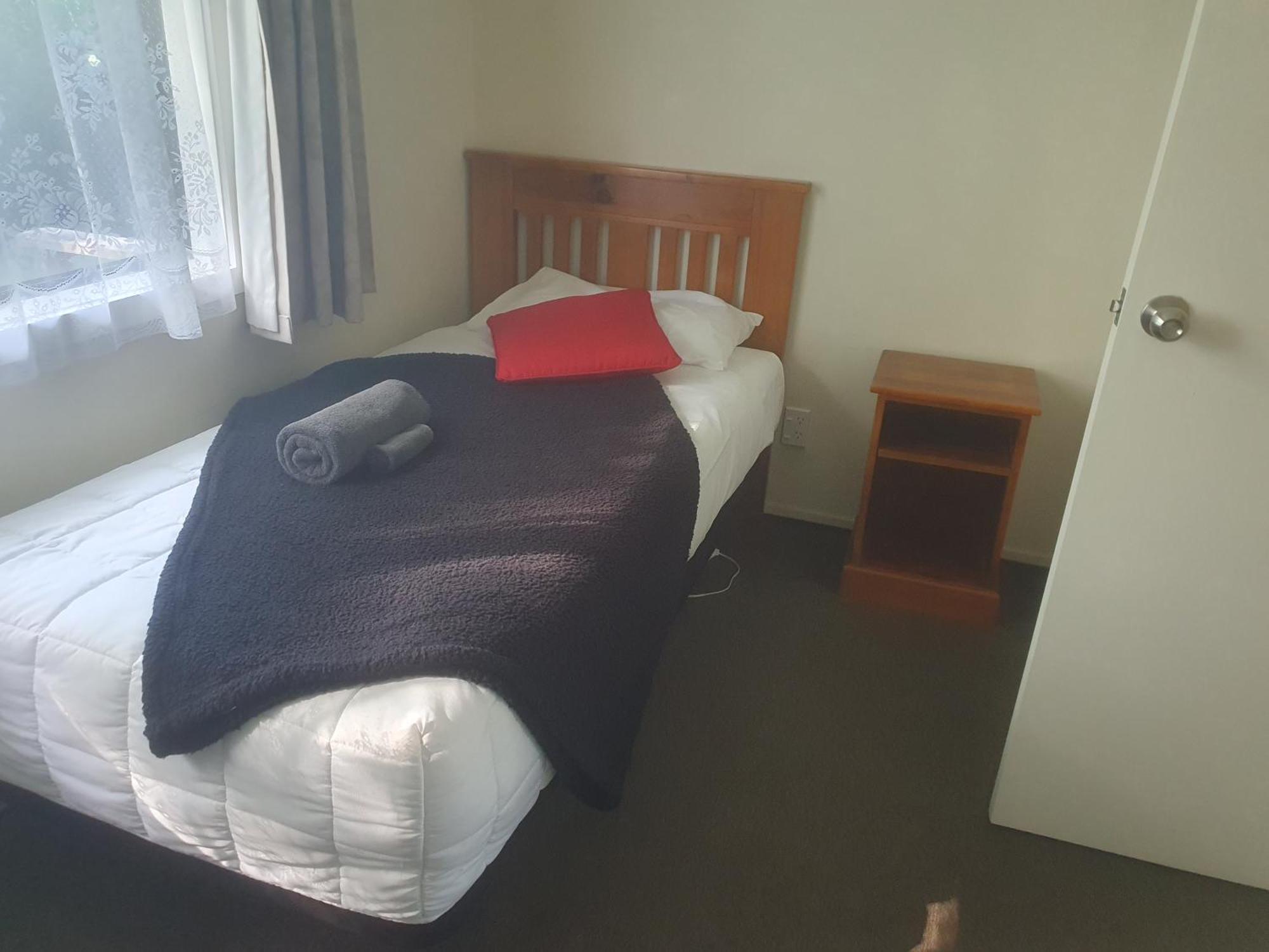 Geraldine Motels Экстерьер фото