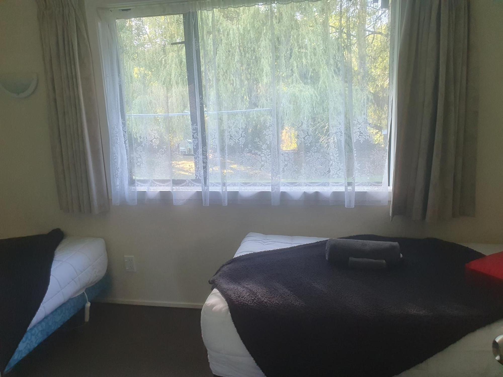Geraldine Motels Экстерьер фото