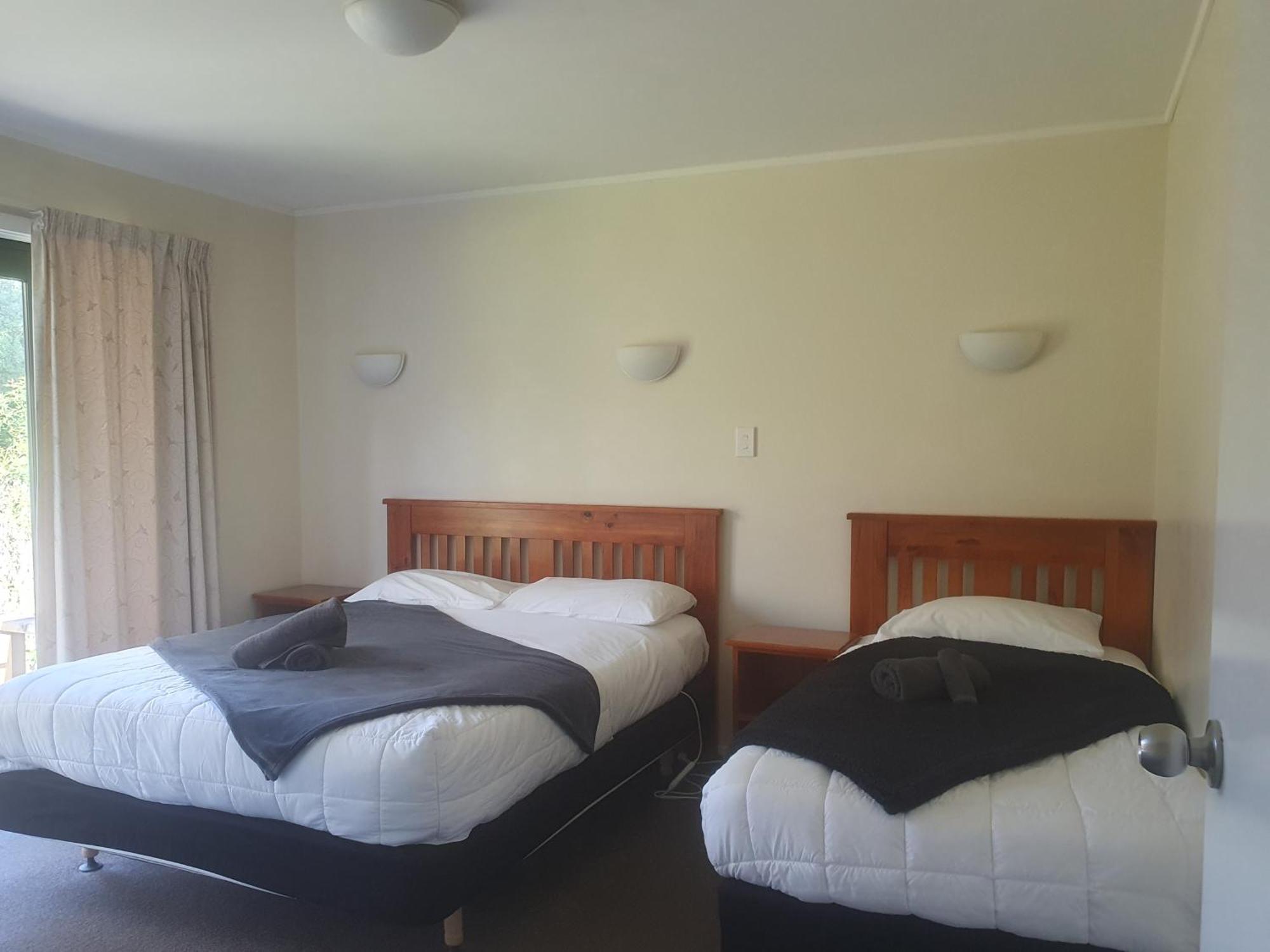 Geraldine Motels Экстерьер фото