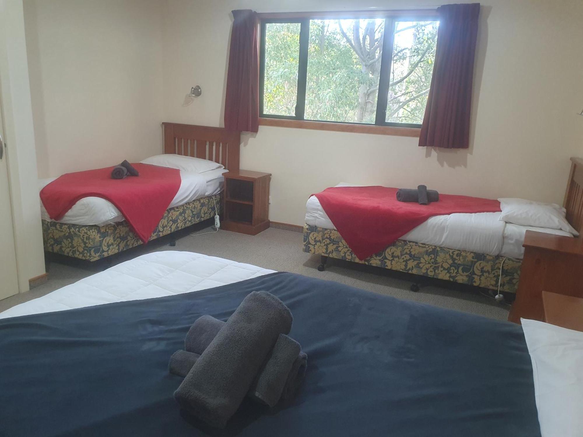 Geraldine Motels Экстерьер фото