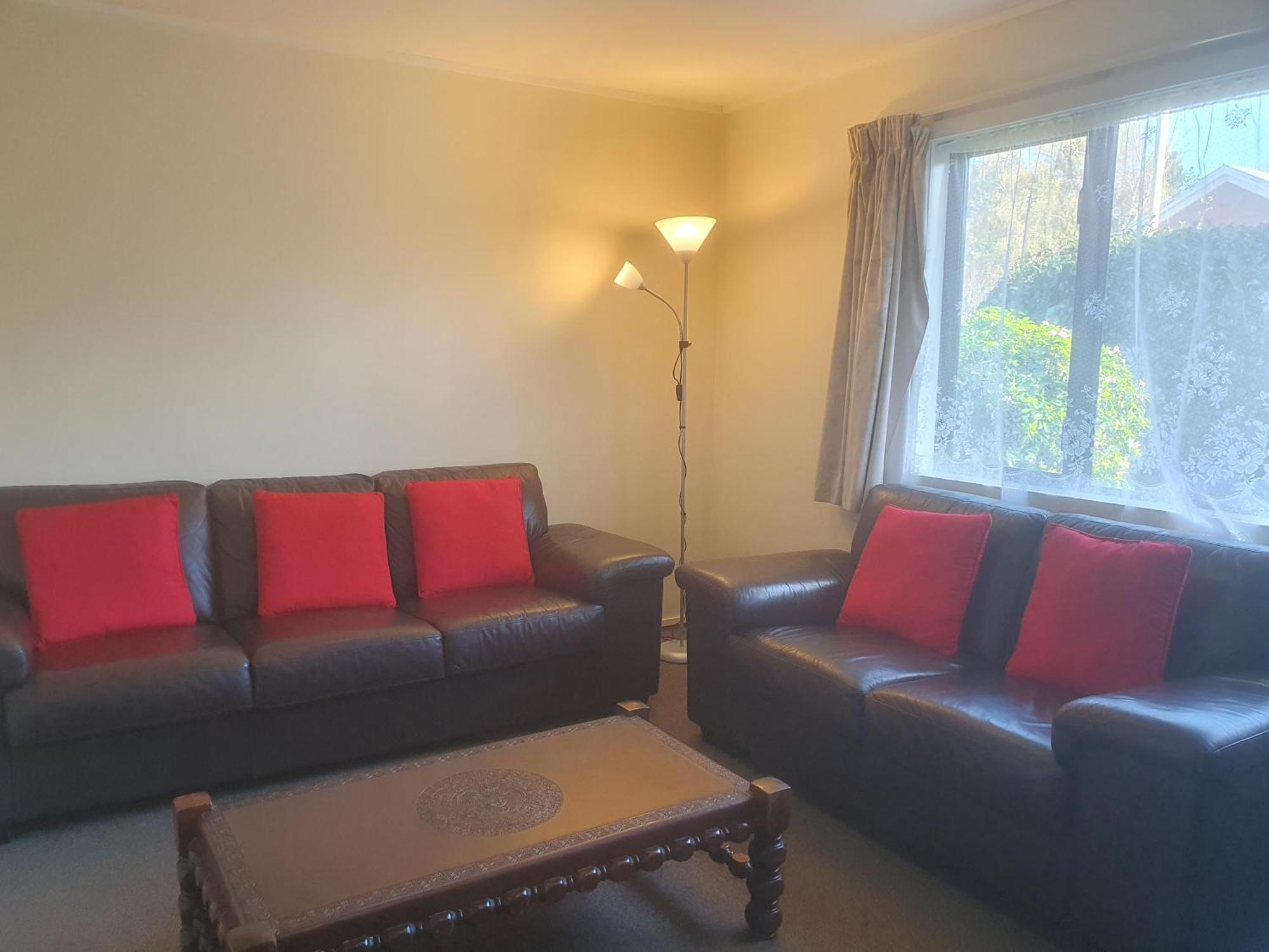 Geraldine Motels Экстерьер фото